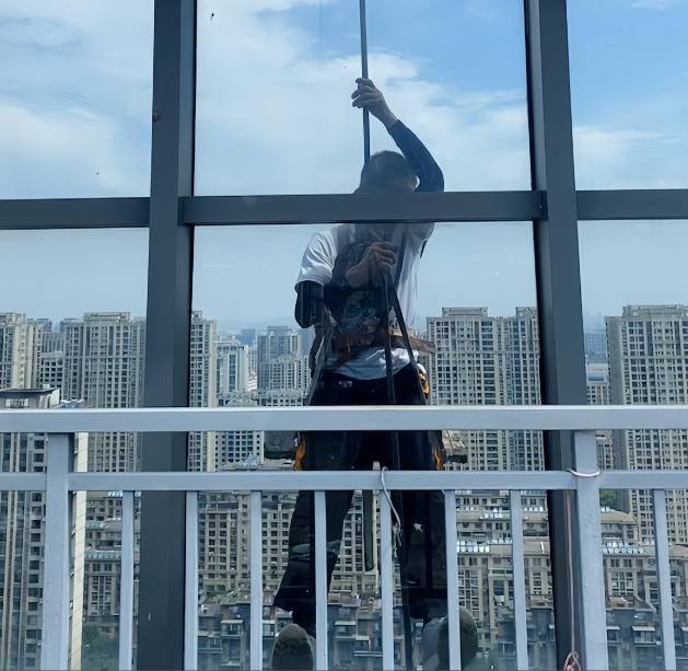 苏州外墙防水